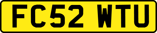 FC52WTU