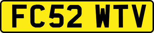 FC52WTV