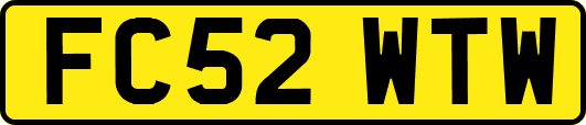 FC52WTW