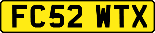 FC52WTX
