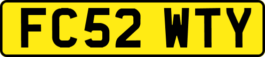 FC52WTY