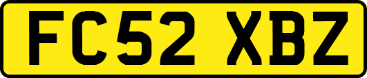 FC52XBZ