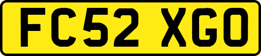 FC52XGO