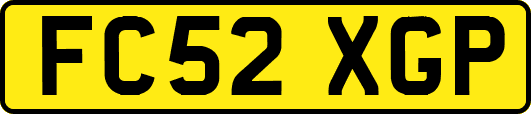 FC52XGP