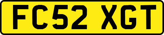 FC52XGT