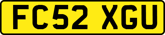FC52XGU