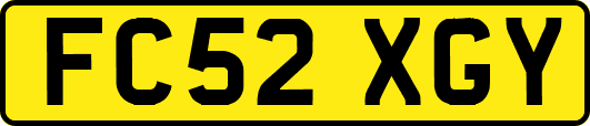 FC52XGY