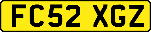 FC52XGZ