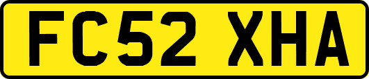 FC52XHA