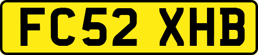 FC52XHB