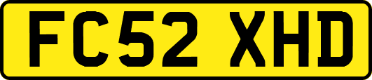 FC52XHD