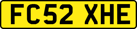 FC52XHE