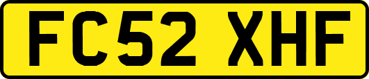 FC52XHF