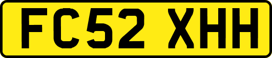 FC52XHH