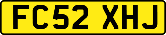 FC52XHJ