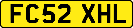 FC52XHL