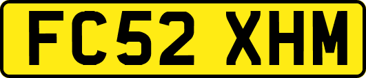 FC52XHM