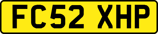 FC52XHP