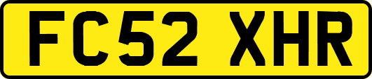 FC52XHR