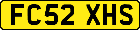 FC52XHS