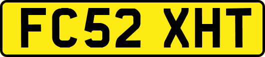 FC52XHT