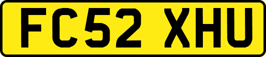 FC52XHU