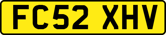 FC52XHV