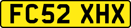 FC52XHX