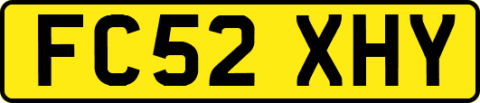 FC52XHY