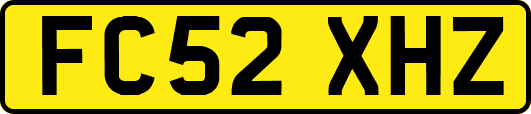 FC52XHZ