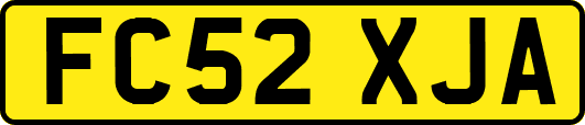 FC52XJA