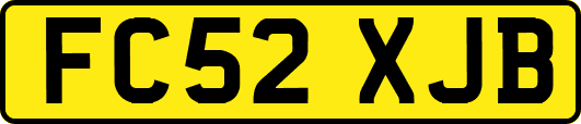 FC52XJB