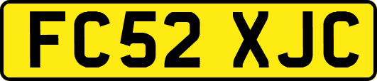 FC52XJC