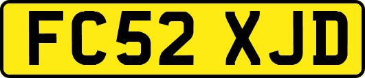 FC52XJD