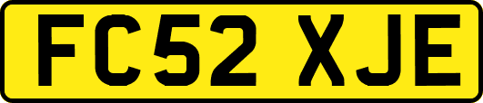 FC52XJE