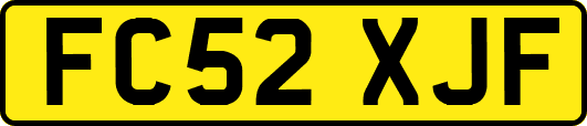 FC52XJF