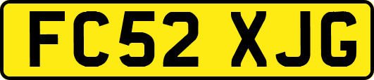 FC52XJG