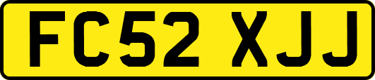 FC52XJJ