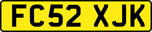 FC52XJK