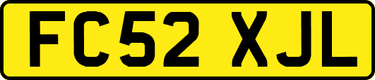 FC52XJL