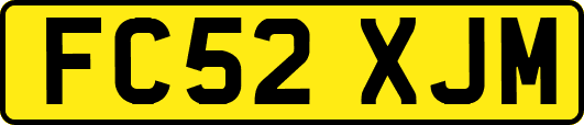 FC52XJM