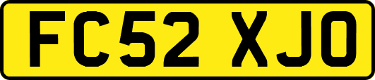 FC52XJO