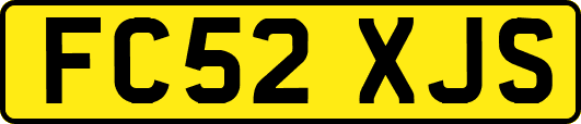 FC52XJS