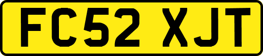 FC52XJT