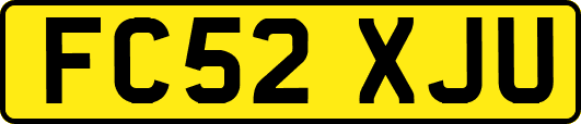 FC52XJU