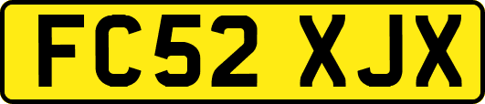 FC52XJX