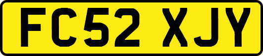 FC52XJY