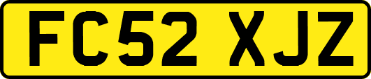 FC52XJZ
