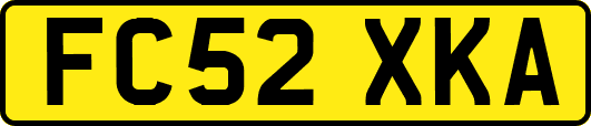 FC52XKA