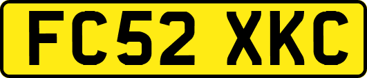 FC52XKC